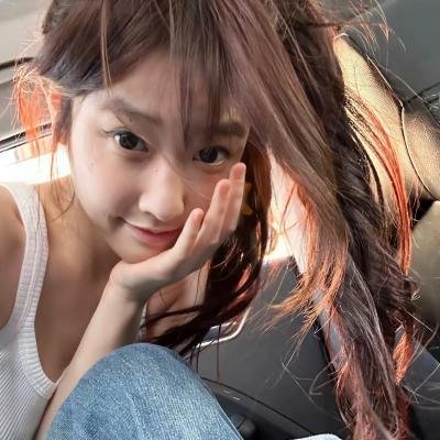 危机中的女人
