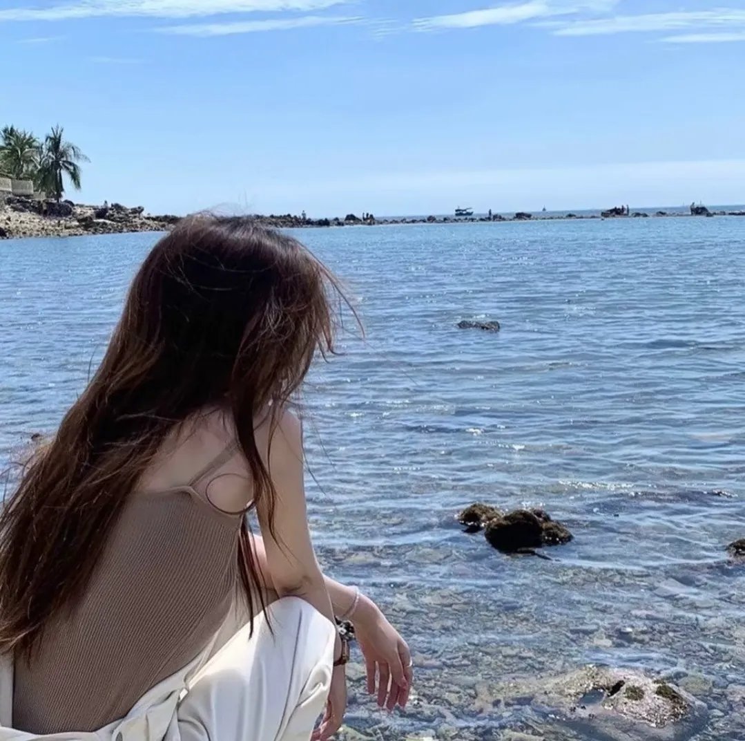 给女人的爱